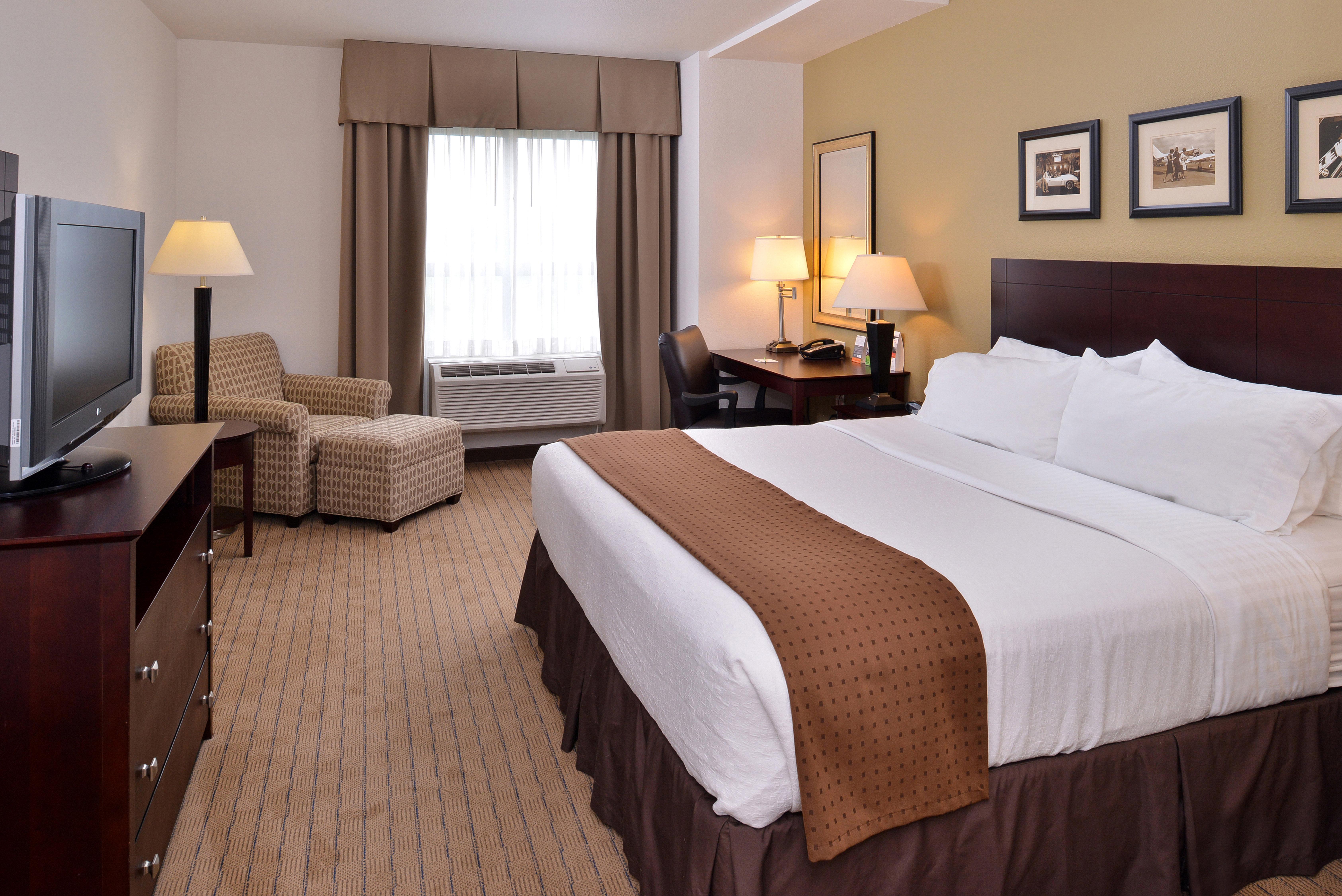 Holiday Inn Madison At The American Center By Ihg Exteriör bild