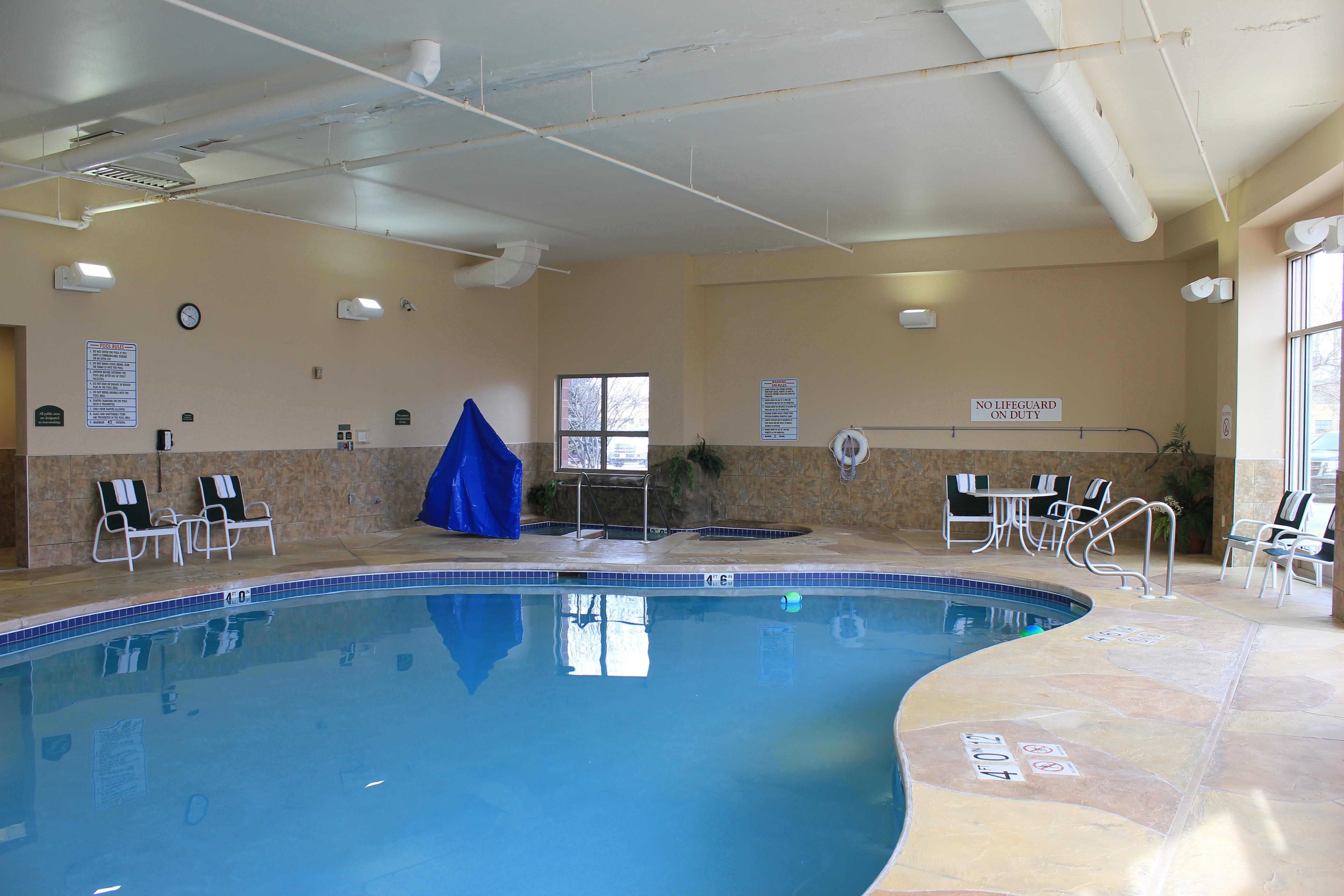 Holiday Inn Madison At The American Center By Ihg Exteriör bild