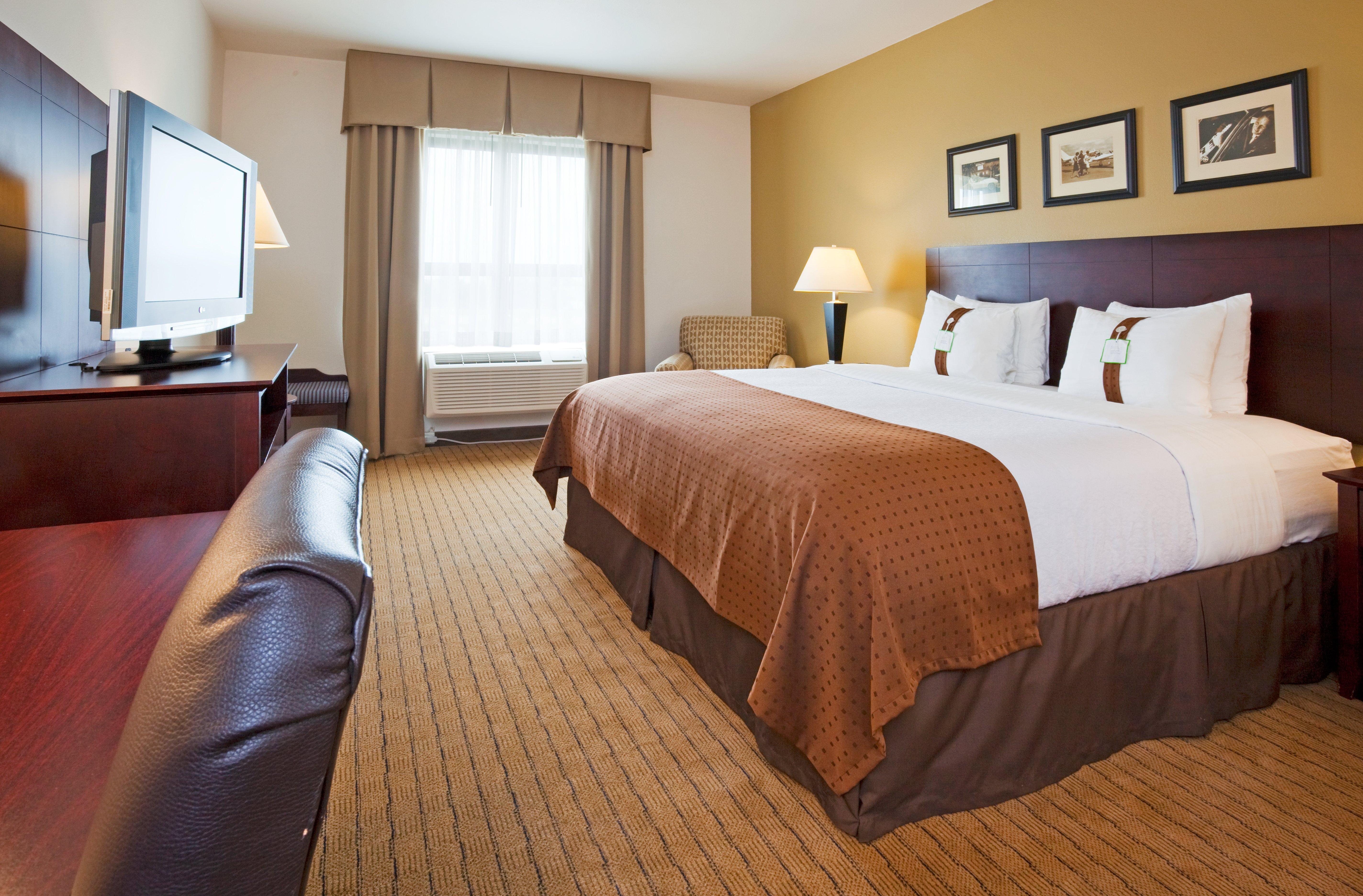 Holiday Inn Madison At The American Center By Ihg Exteriör bild