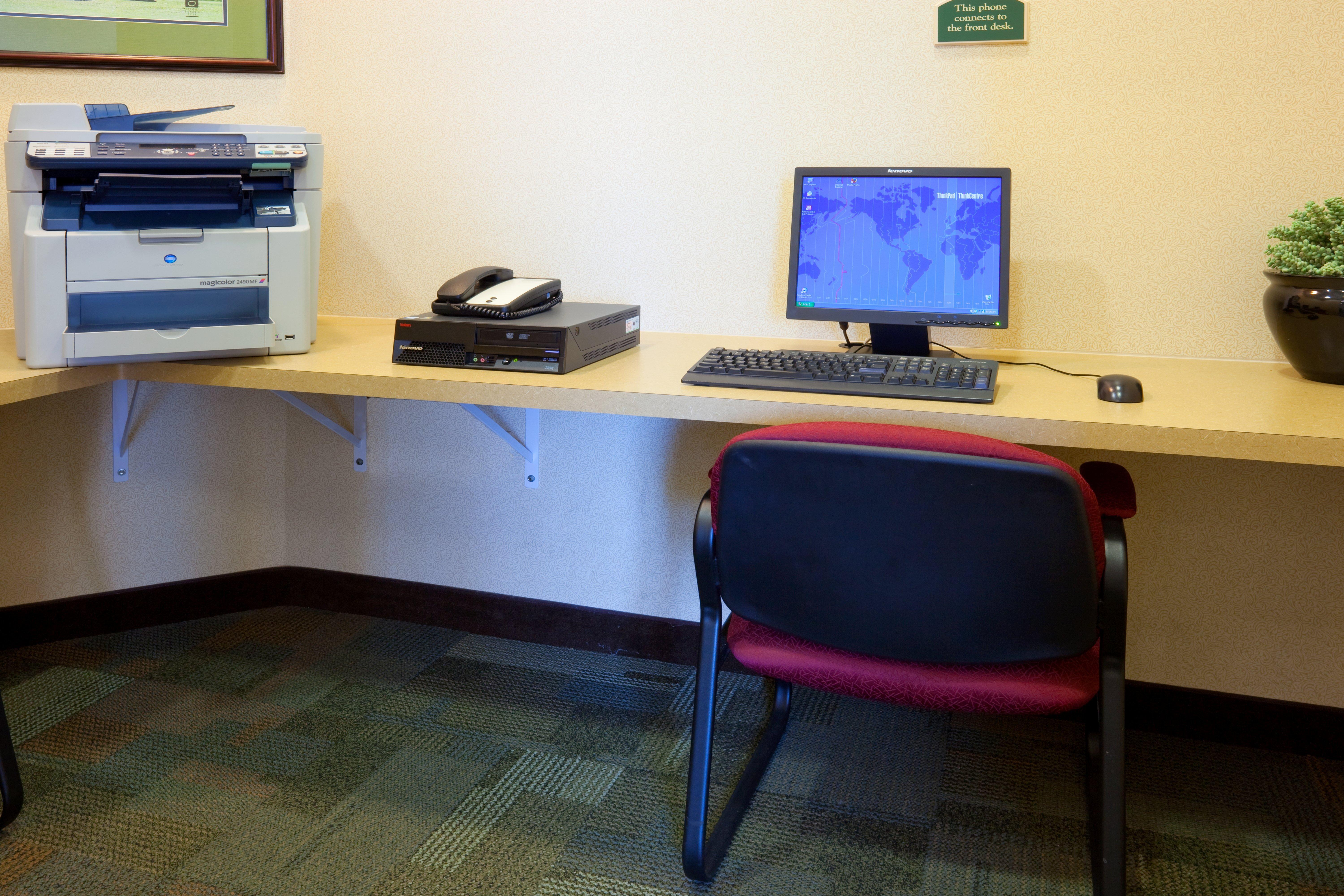 Holiday Inn Madison At The American Center By Ihg Exteriör bild