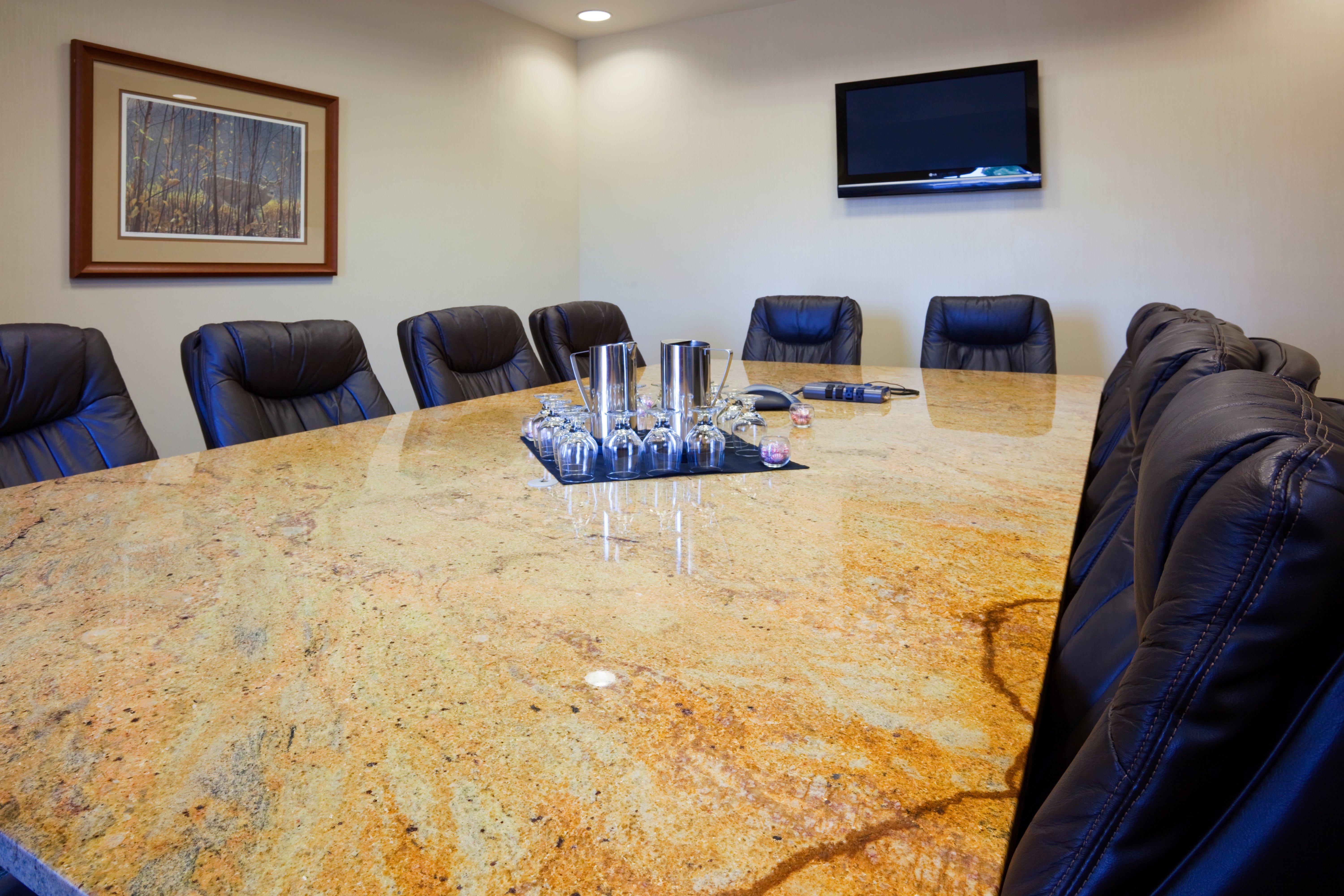 Holiday Inn Madison At The American Center By Ihg Exteriör bild